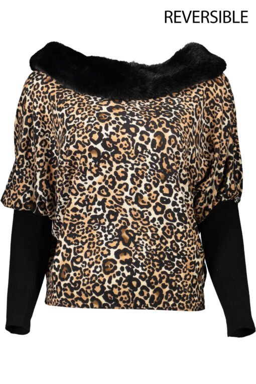 blugirl maglia donna - immagine 3