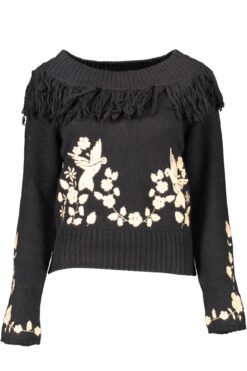blugirl maglione donna
