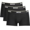 boss boxer uomo