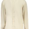 boss camicia maniche lunghe uomo