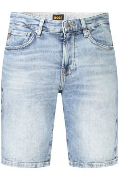 boss jeans short uomo