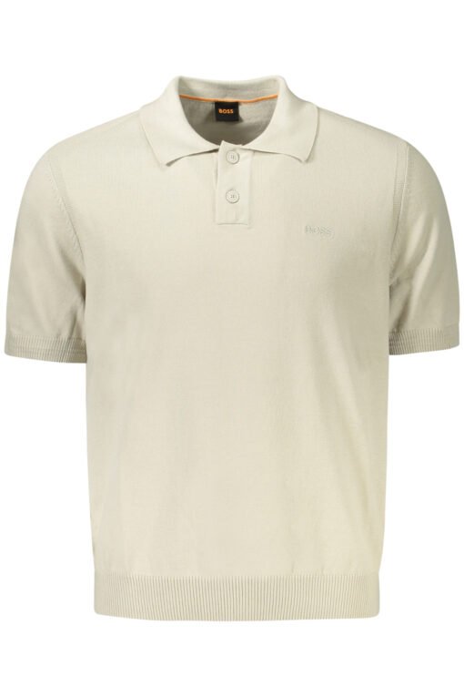 boss maglia uomo - immagine 3
