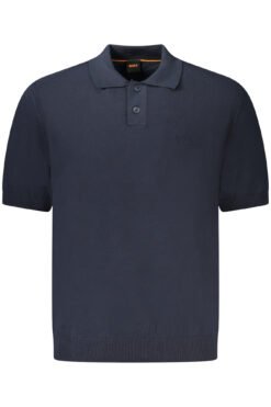 boss maglia uomo