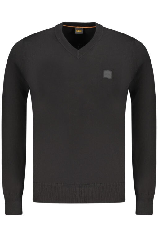 boss maglia uomo