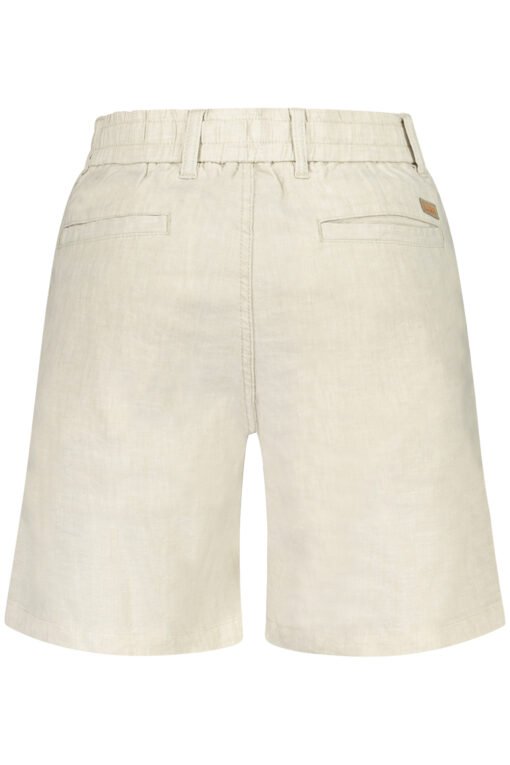 boss pantalone bermuda uomo - immagine 2