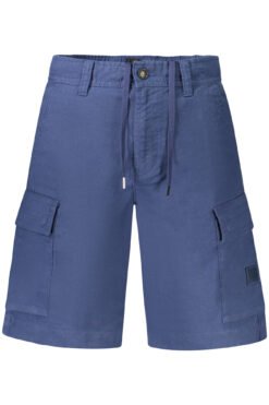 boss pantalone short uomo