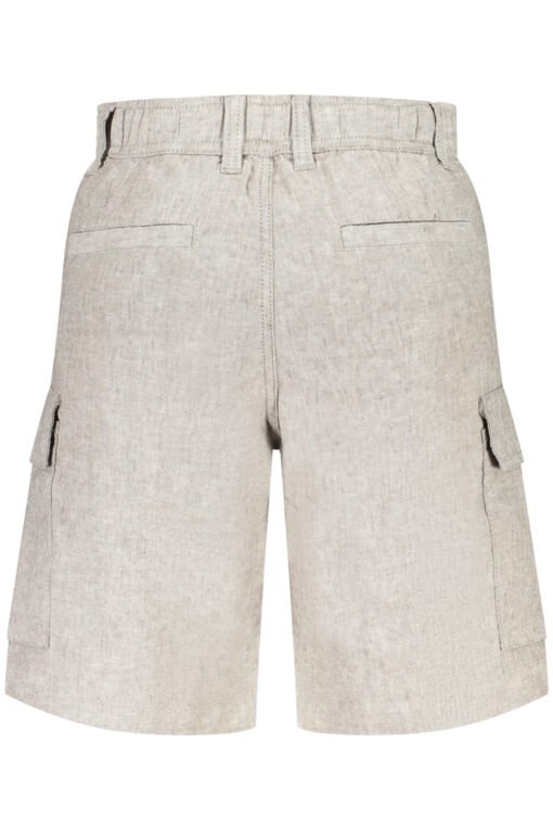 boss pantalone short uomo - immagine 4
