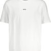 boss t-shirt maniche corte uomo