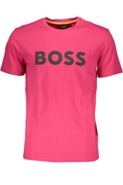 boss t-shirt maniche corte uomo