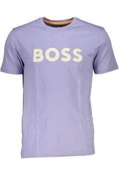 boss t-shirt maniche corte uomo