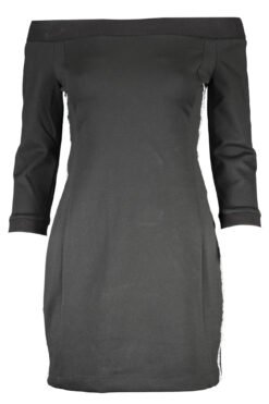 calvin klein abito corto donna