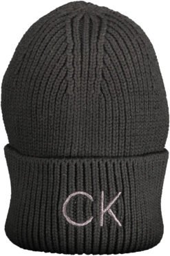 calvin klein berretto donna