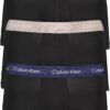 calvin klein boxer uomo