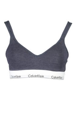 calvin klein bralette donna