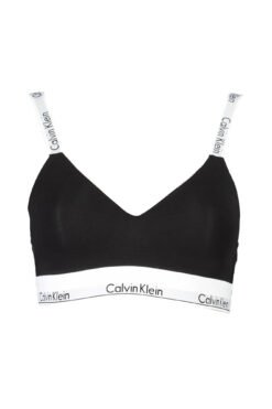 calvin klein bralette donna