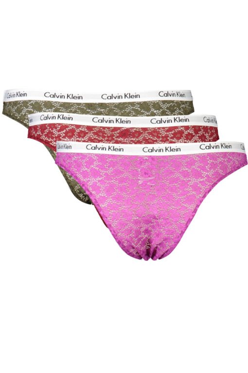 calvin klein brasiliana donna - immagine 2