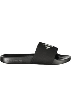 calvin klein calzatura ciabatta donna
