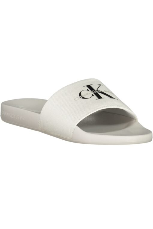 calvin klein calzatura ciabatta uomo - immagine 2