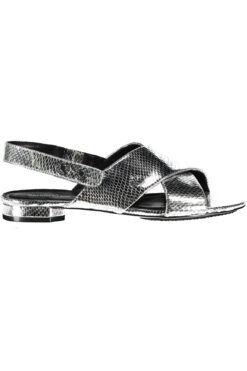 calvin klein calzatura sandalo donna
