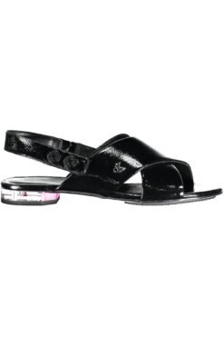calvin klein calzatura sandalo donna