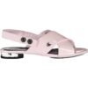 calvin klein calzatura sandalo donna