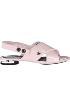 calvin klein calzatura sandalo donna