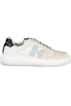 calvin klein calzatura sportiva donna