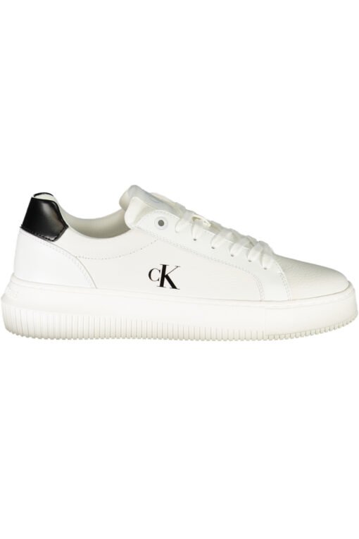calvin klein calzatura sportiva donna - immagine 4