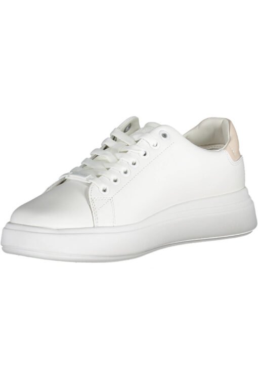 calvin klein calzatura sportiva donna - immagine 2