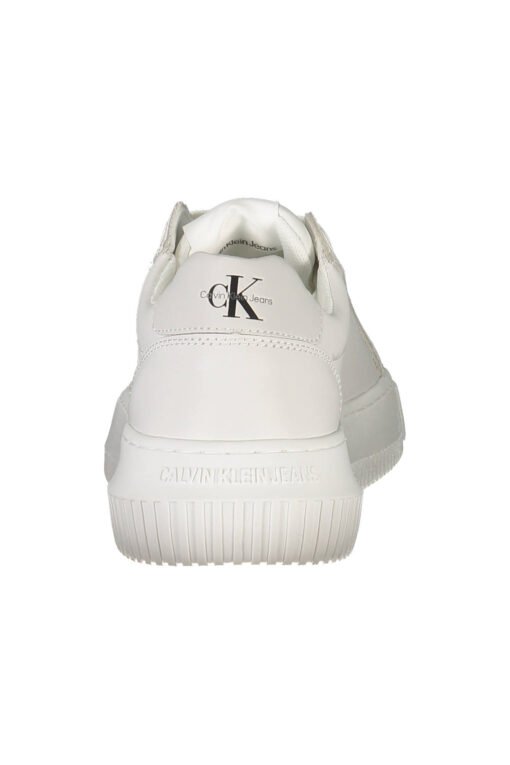 calvin klein calzatura sportiva donna - immagine 2