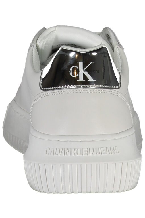 calvin klein calzatura sportiva donna - immagine 2