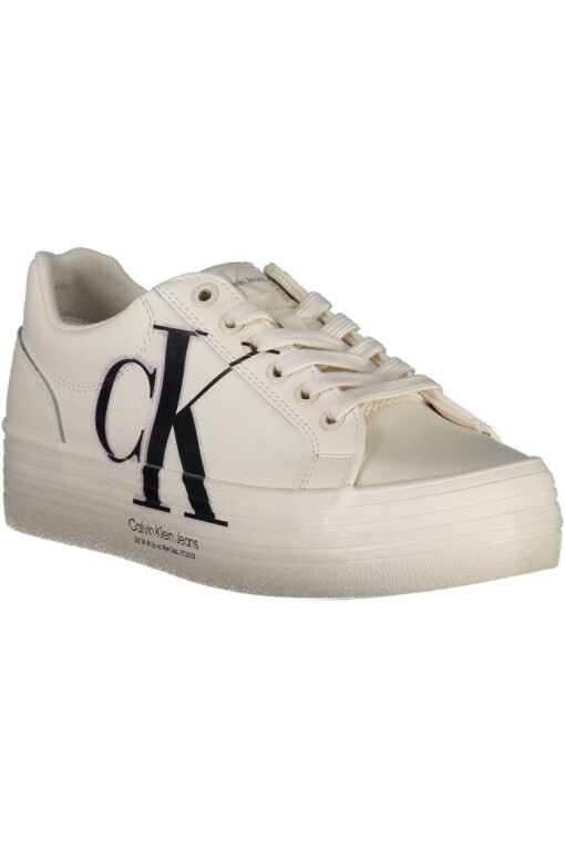calvin klein calzatura sportiva donna - immagine 5