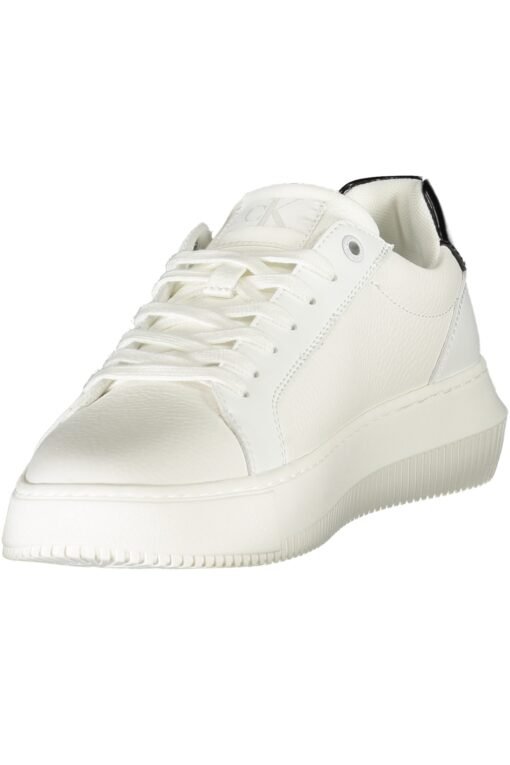 calvin klein calzatura sportiva donna - immagine 6