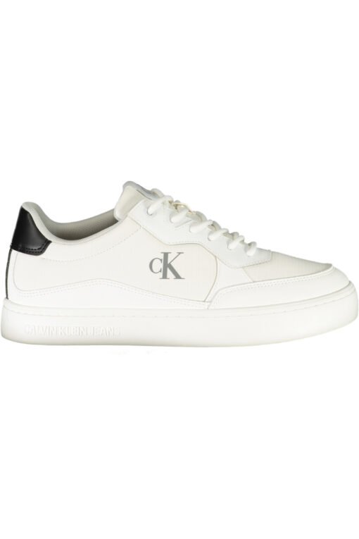 calvin klein calzatura sportiva uomo