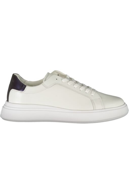 calvin klein calzatura sportiva uomo