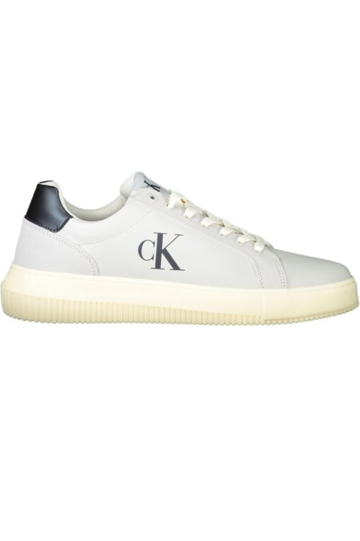 calvin klein calzatura sportiva uomo