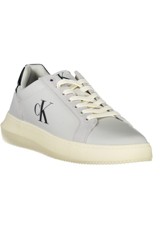 calvin klein calzatura sportiva uomo - immagine 2