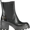 calvin klein calzatura stivale donna