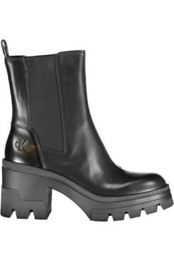 calvin klein calzatura stivale donna