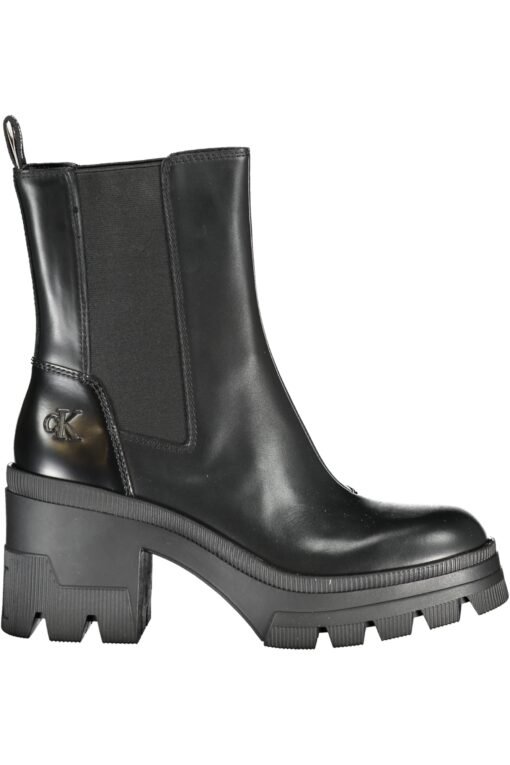 calvin klein calzatura stivale donna
