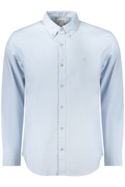 calvin klein camicia maniche lunghe uomo