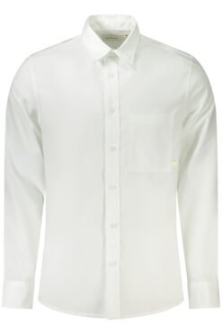 calvin klein camicia maniche lunghe uomo