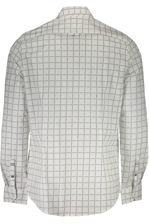 calvin klein camicia maniche lunghe uomo - immagine 2
