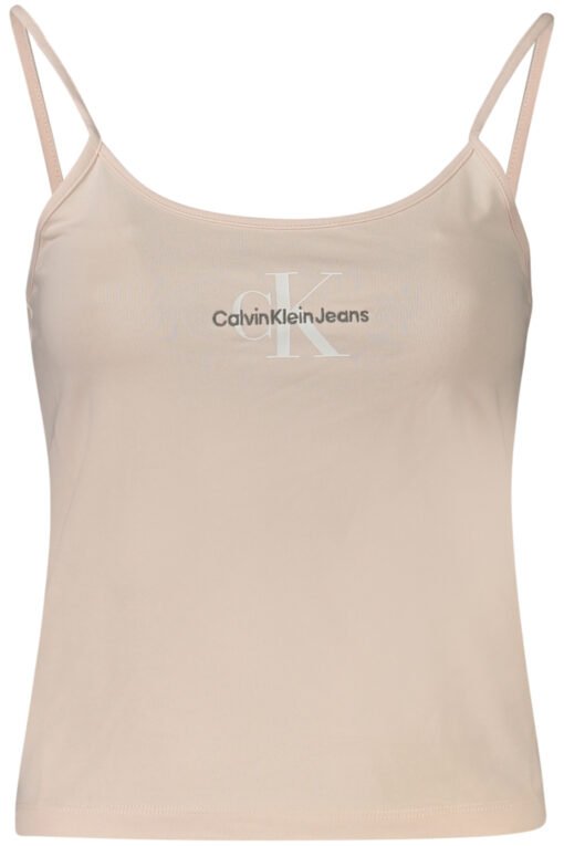 calvin klein canotta donna