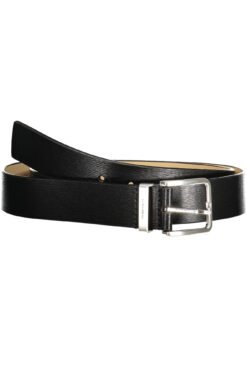 calvin klein cintura in pelle uomo