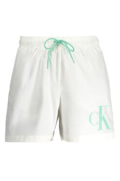 calvin klein costume parte sotto uomo