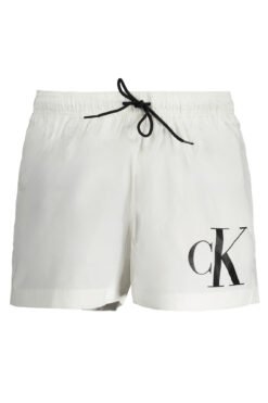calvin klein costume parte sotto uomo