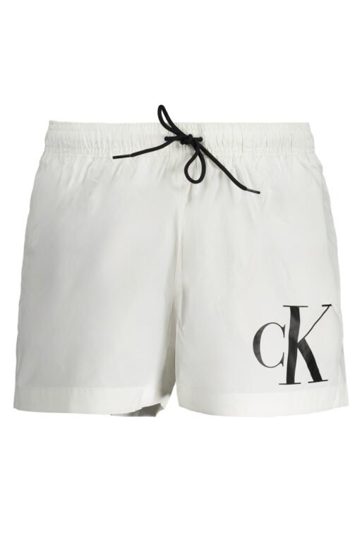 calvin klein costume parte sotto uomo
