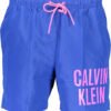 calvin klein costume parte sotto uomo