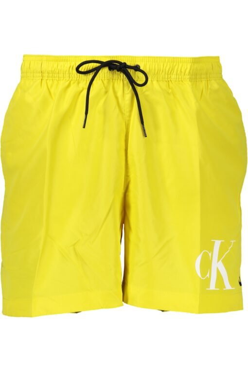 calvin klein costume parte sotto uomo - immagine 3